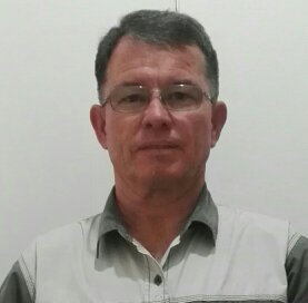 Christo Joubert.